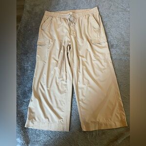 Women’s Old Navy Quick Dry Pants ( 3XL )